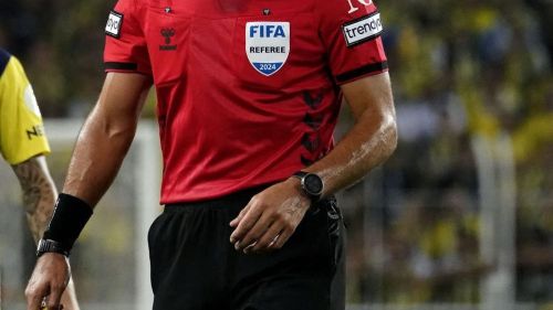 Adana Demirspor-Gaziantep FK maçının hakemi kim?